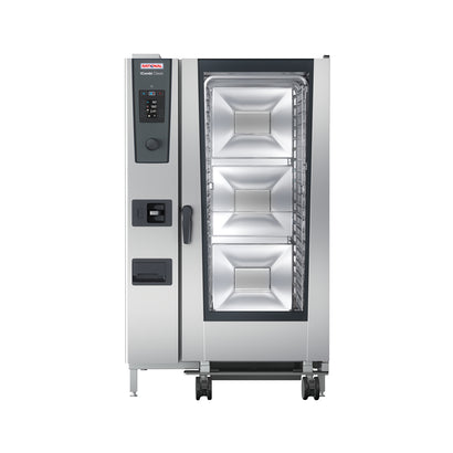 Rational ICC202 iCombi Classic Electric Combi Oven
