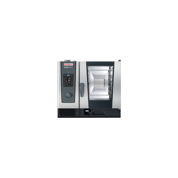 Rational ICC61 iCombi Classic Electric Combi Oven