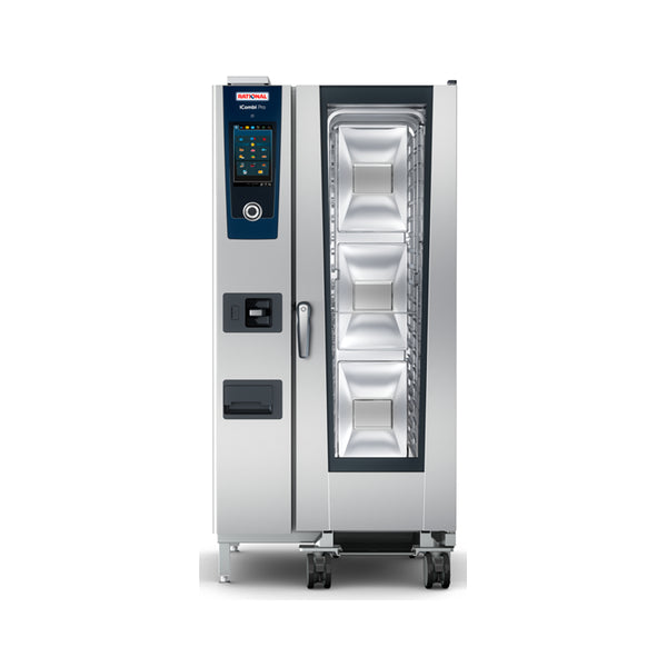 Rational ICP201 iCombi Pro Electric Combi Oven