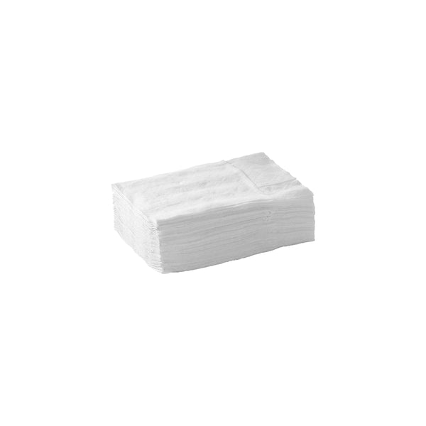 BP.L-CDN-W BioPak FSC BioNapkin D-Fold Compact 1-Ply White Globe Importers Adelaide Hospitality Supplies