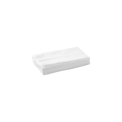 BioPak FSC™ BioNapkin Single Saver 2-Ply White (6000/ctn)