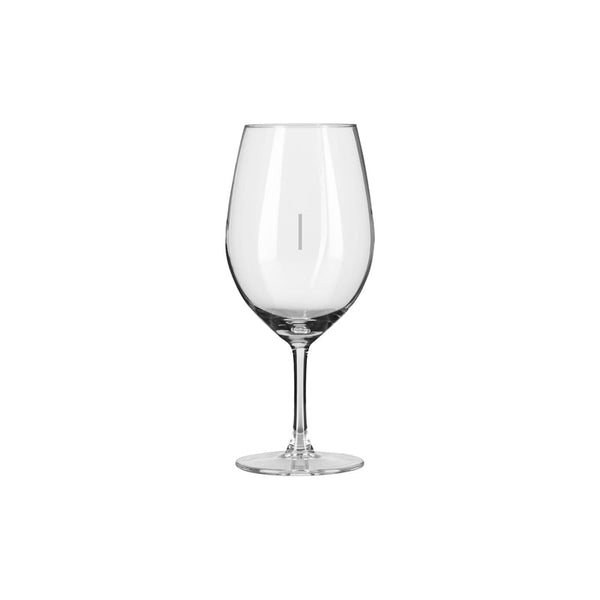 72.LB570021.VPL Royal Leerdam Cuvee Wine 530ml Vertical Pour Line At 150ml + 250ml (12/Ctn) Globe Importers Adelaide Hospitality Supplies