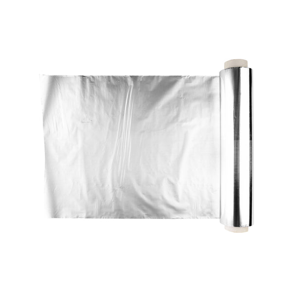 LFC.W.FOIL44 General Purpose Foil 440mm x 150M Globe Importers Adelaide Hospitality Supplies