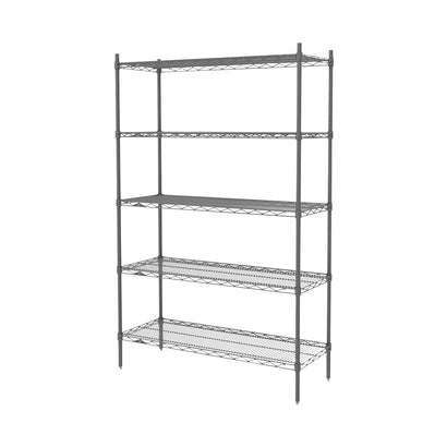 Metro Super Erecta Wire Shelving Kit