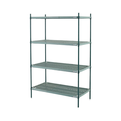 Metro Super Erecta Pro Shelving Kits