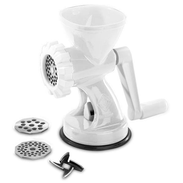 Rigamonti Mincy (3 Disc)