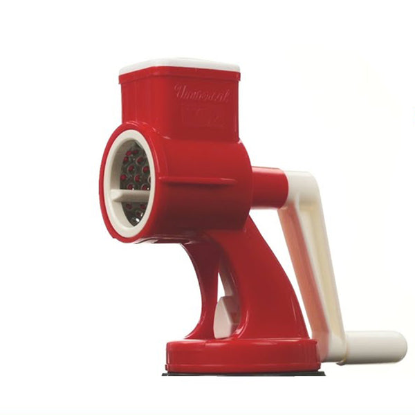 Rigamonti Uni Grater (2 drums)
