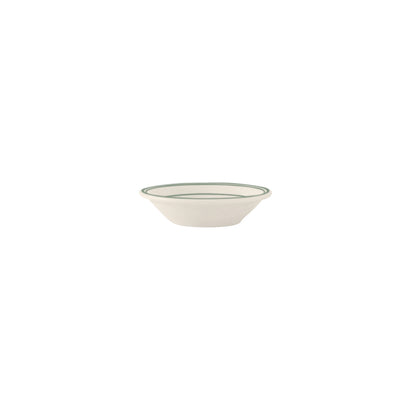 Tuxton Green Bay Fruit / Sides Bowl 120mm / 133ml