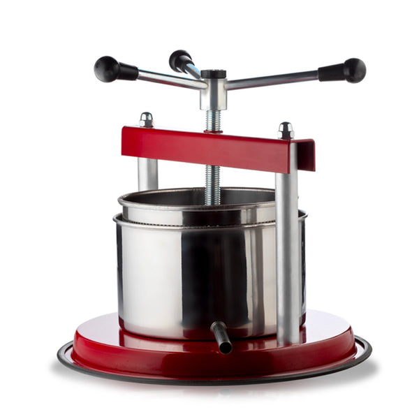 Torchietto 12cm (2.5LTR)