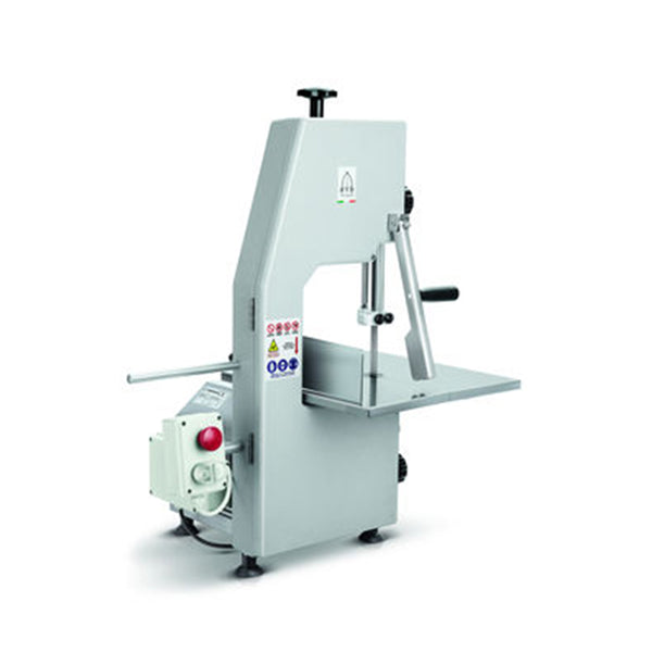 Tre Spade Bone Bandsaw