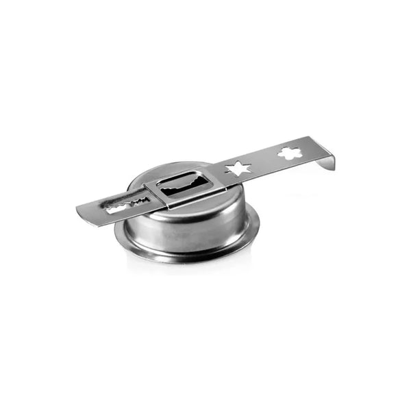 Tre Spade Biscuit Mould