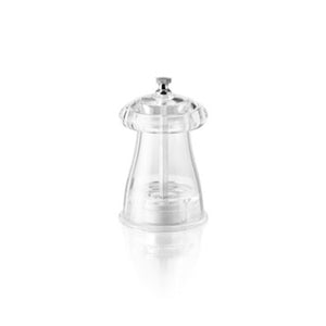 Tre Spade Pepper Mills