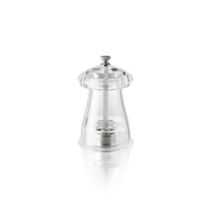 Tre Spade Pepper Mills