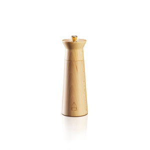 Tre Spade Pepper Mills