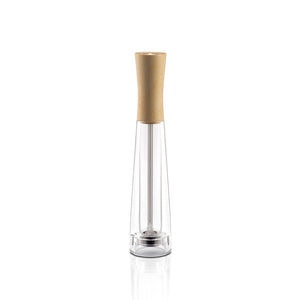 Tre Spade Pepper Mills