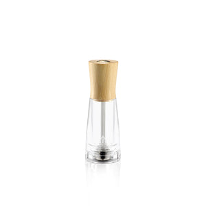 Tre Spade Pepper Mills