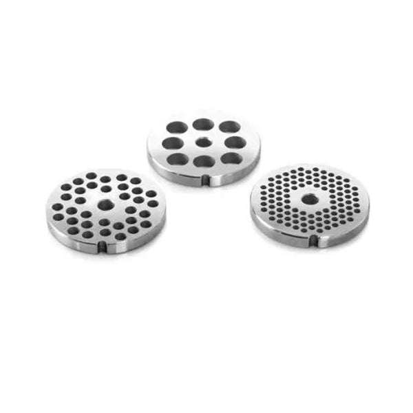 Tre Spade S/Steel Mincer Disc
