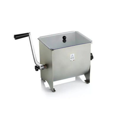 Tre Spade Mescolatrici - Minimix (8kg Cap)