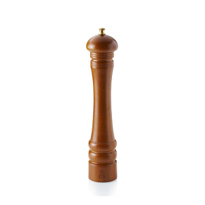 Tre Spade Pepper Mills