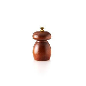 Tre Spade Pepper Mills