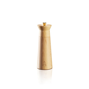 Tre Spade Pepper Mills