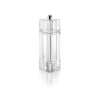 Tre Spade Pepper Mills