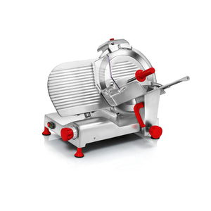 Tre Spade Slicers