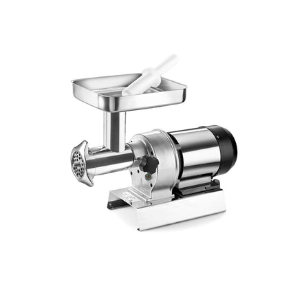 Tre Spade Tritacarne - TC-22 INOX Electric Meat Mincer (1.5HP)