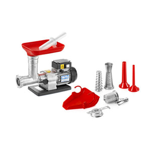Tre Spade Electric Meat Mincer