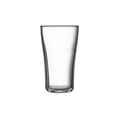 Arcoroc Ultimate Schooner 285ml (Tempered & Nucleated)