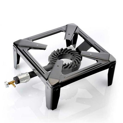 Mini Drago Burner 30x30cm