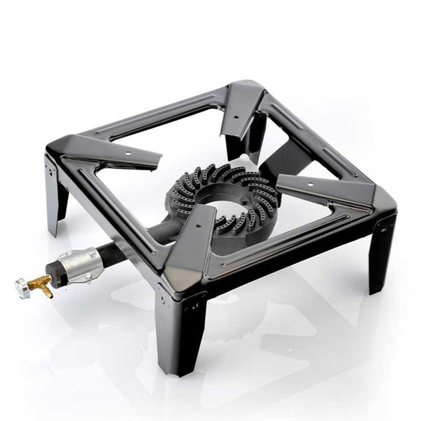 Mini Drago Burner 30x30cm