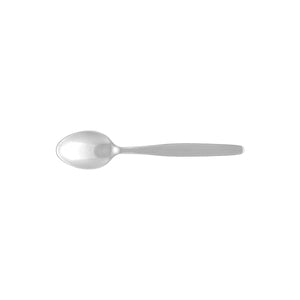 01151 Tablekraft Atlantis Coffee Spoon Globe Importers Adelaide Hospitality Supplies