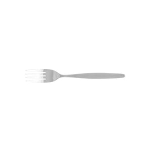 01152 Tablekraft Atlantis Dessert Fork Globe Importers Adelaide Hospitality Supplies