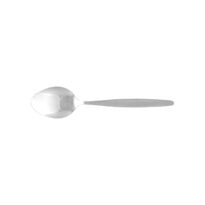 01153 Tablekraft Atlantis Dessert Spoon Globe Importers Adelaide Hospitality Supplies