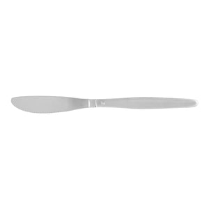01171 Tablekraft Atlantis Dessert Knife Globe Importers Adelaide Hospitality Supplies