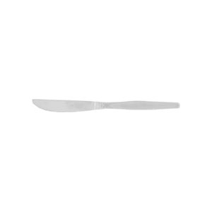01172 Tablekraft Atlantis Table Knife Globe Importers Adelaide Hospitality Supplies