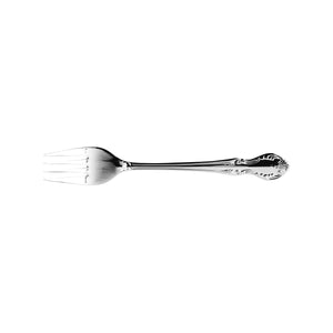 01552 Tablekraft Aristocrat Dessert Fork Globe Importers Adelaide Hospitality Supplies