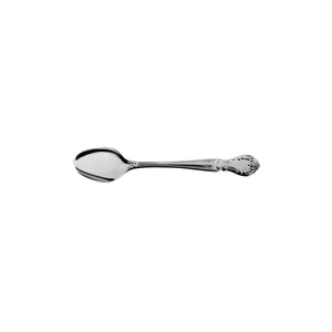 01555 Tablekraft Aristocrat Teaspoon Globe Importers Adelaide Hospitality Supplies