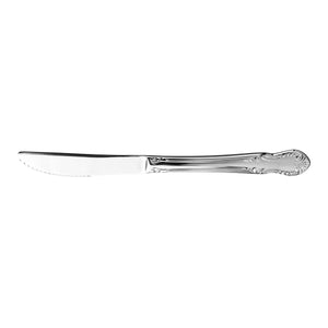 01571 Tablekraft Aristocrat Dessert Knife Globe Importers Adelaide Hospitality Supplies