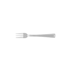 01862 Tablekraft Sorrento Cutlery Oyster Fork Globe Importers Adelaide Hospitality Supplies
