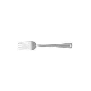 01863 Tablekraft Sorrento Cutlery Fruit Fork Globe Importers Adelaide Hospitality Supplies
