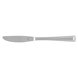 01872 Tablekraft Sorrento Cutlery Table Knife Globe Importers Adelaide Hospitality Supplies