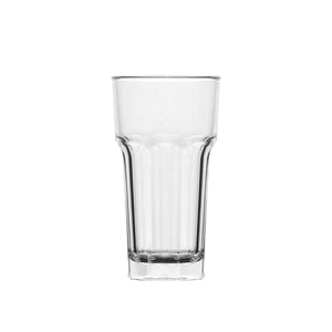 0316_035 Polysafe Polycarbonate Rocks Schmiddy Clear Globe Importers Adelaide Hospitality Suppliers