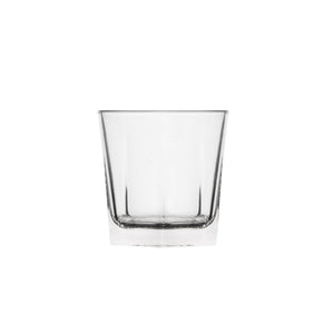 0320_027 Polysafe Polycarbonate Jasper Old Fashioned Globe Importers Adelaide Hospitality Suppliers