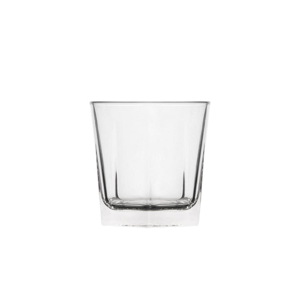 0320_027 Polysafe Polycarbonate Jasper Old Fashioned Globe Importers Adelaide Hospitality Suppliers