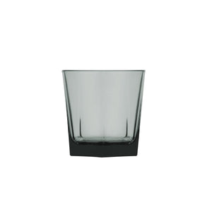 0320_527 Polysafe Polycarbonate Jasper Smoke Old Fashioned Globe Importers Adelaide Hospitality Suppliers