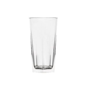 0321_028 Polysafe Polycarbonate Jasper Highball Globe Importers Adelaide Hospitality Suppliers