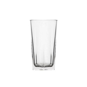 0321_035 Polysafe Polycarbonate Jasper Double Old Fashioned Globe Importers Adelaide Hospitality Suppliers