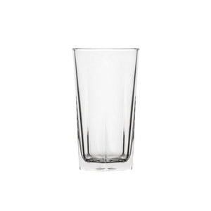 0321_042 Polysafe Polycarbonate Jasper Double Old Fashioned Globe Importers Adelaide Hospitality Suppliers